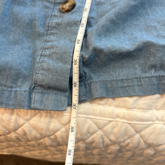 Justify Cotton Sundress - Picture 2 of 7